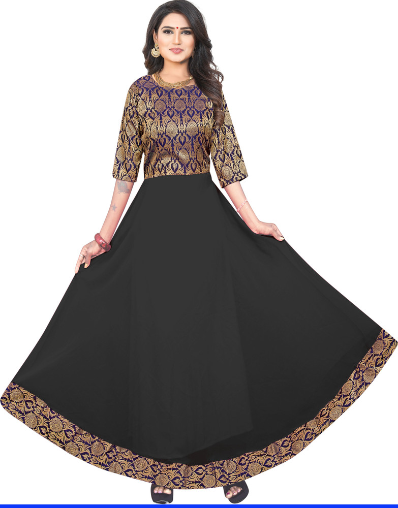 Flipkart sale gown online