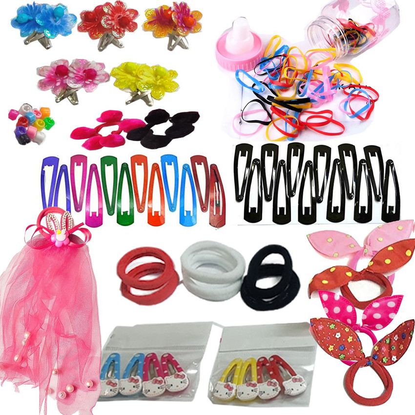 Childrens hairclips deals