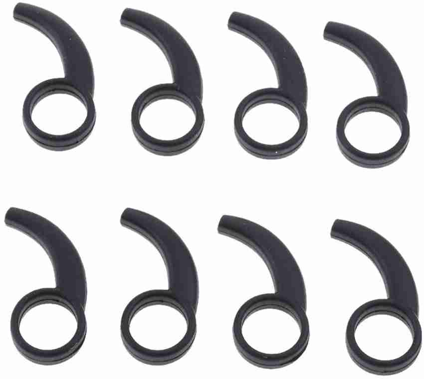 Silicone ear hooks store for boat rockerz 255