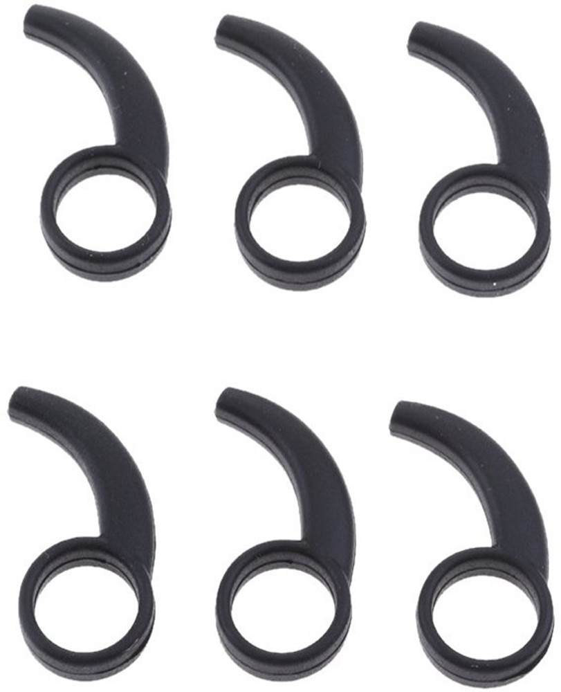 Ear hooks for earbuds deals