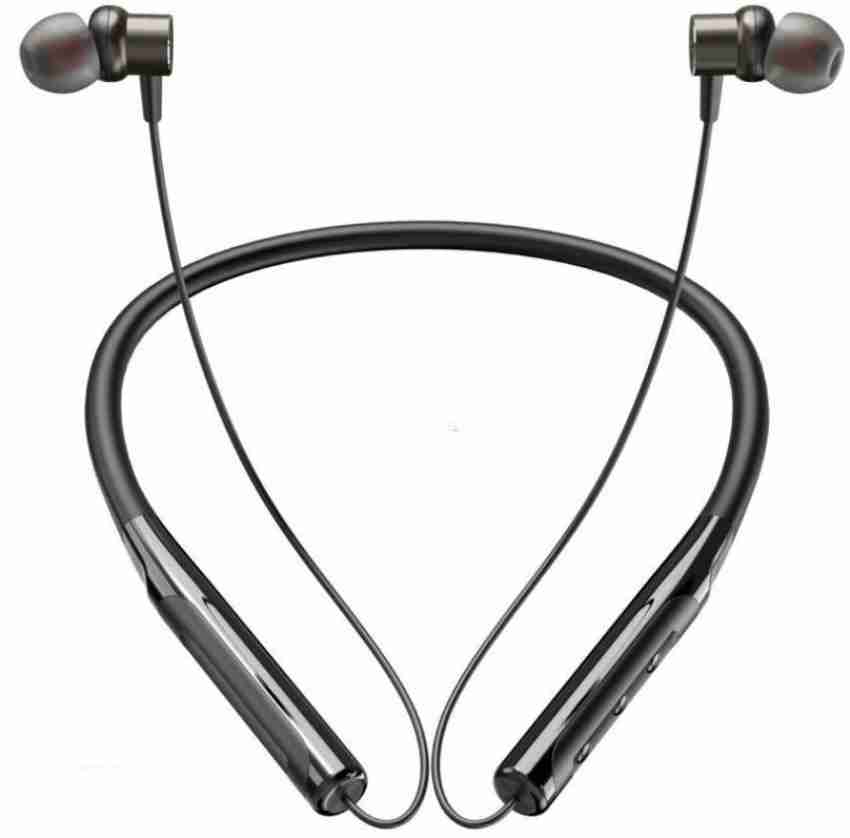 mxd M 826 Royal Desig Neckband Wireless Upto 24 Hrs Music Time