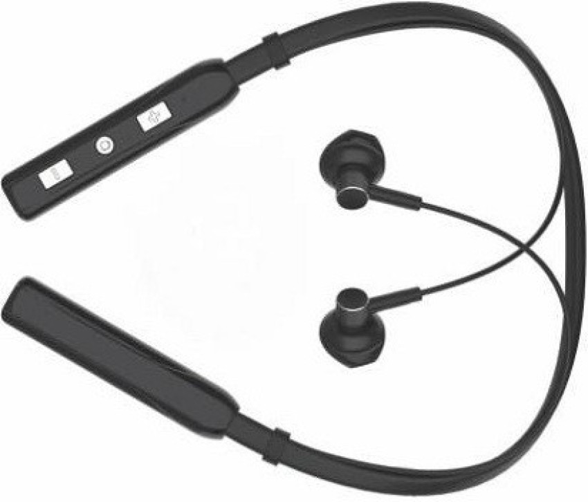 Apple discount neckband headphones