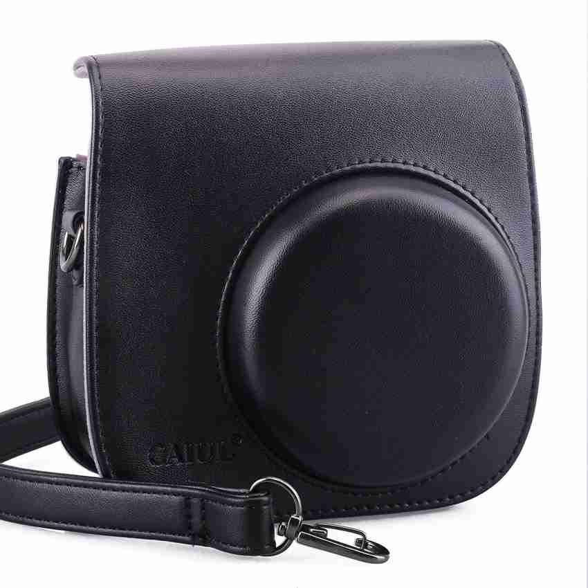 fuji polaroid camera case