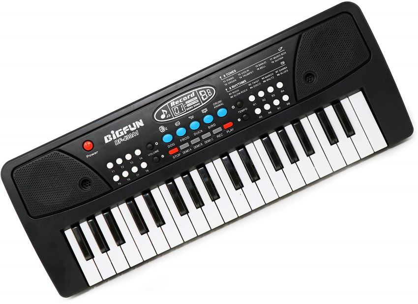 Urban tones 61 key online electronic keyboard