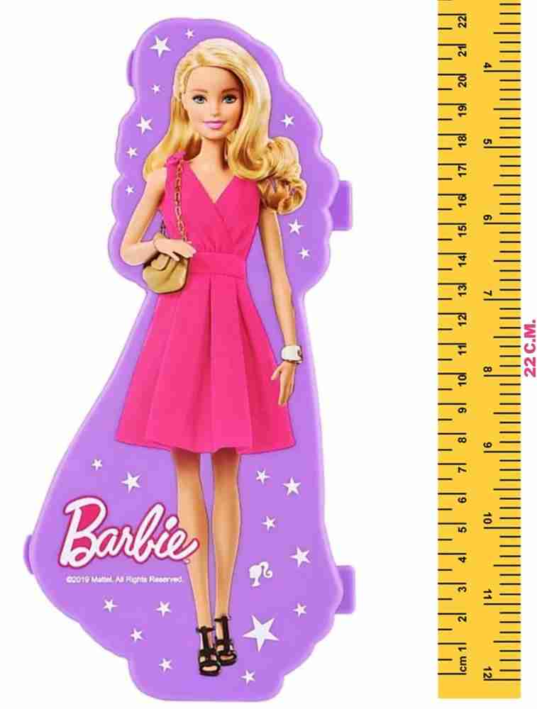 Barbie pencil store box price