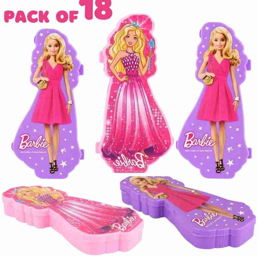 Barbie discount compass set