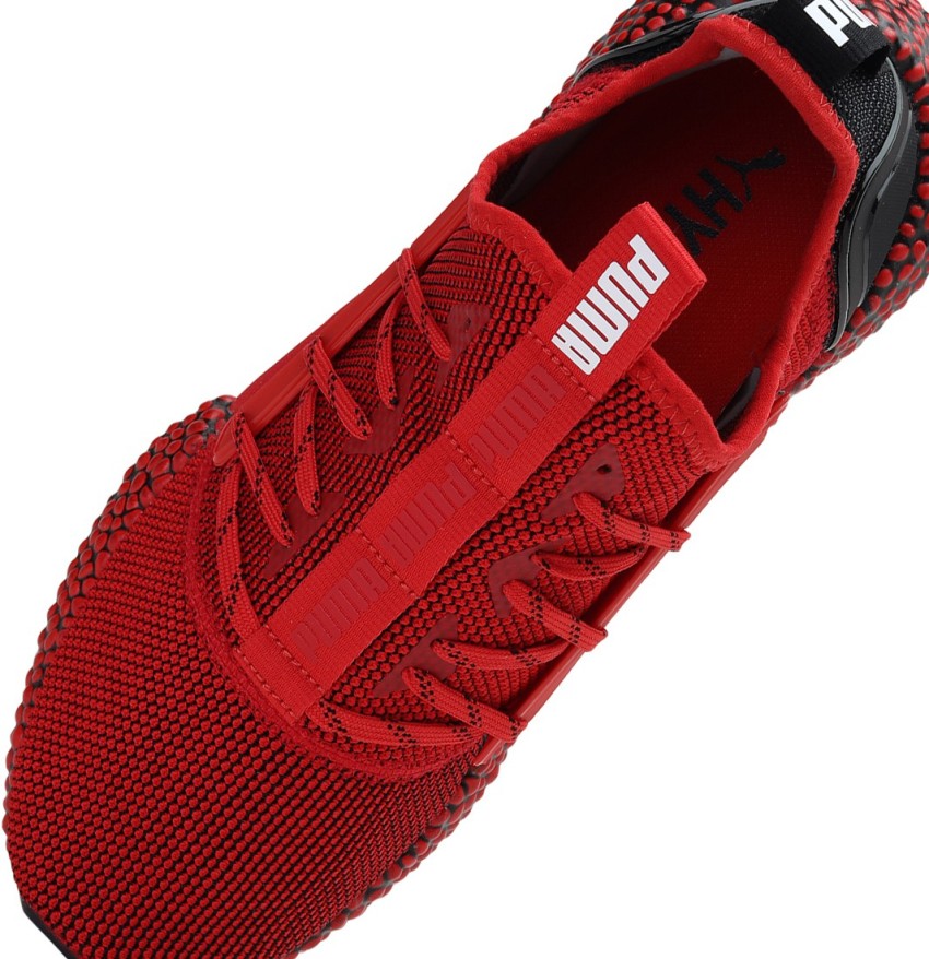 Puma hybrid store rocket runner red