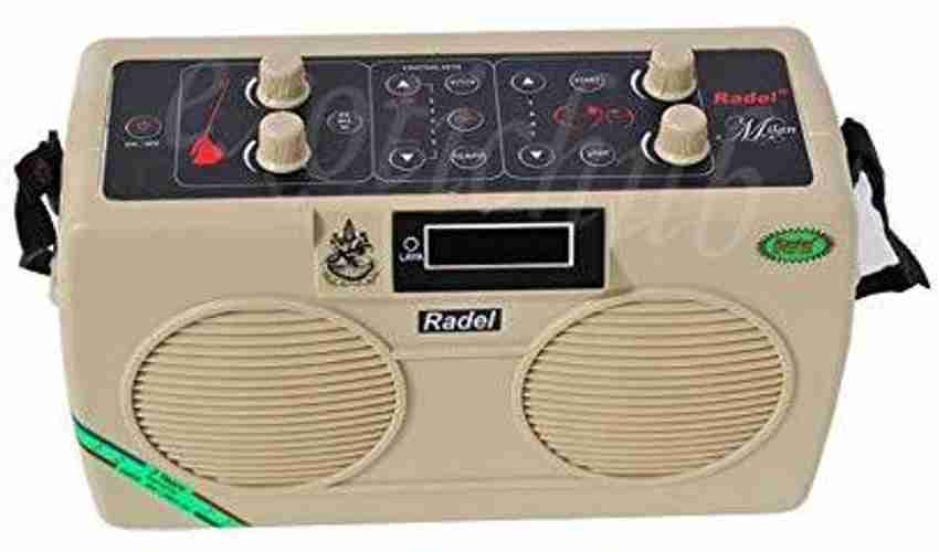 Radel tabla online