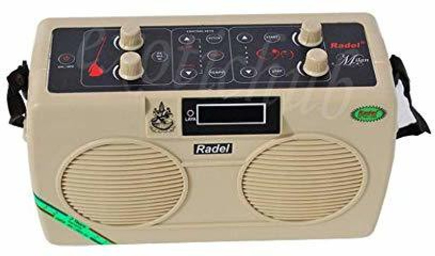 Radel tanpura and tabla price sale