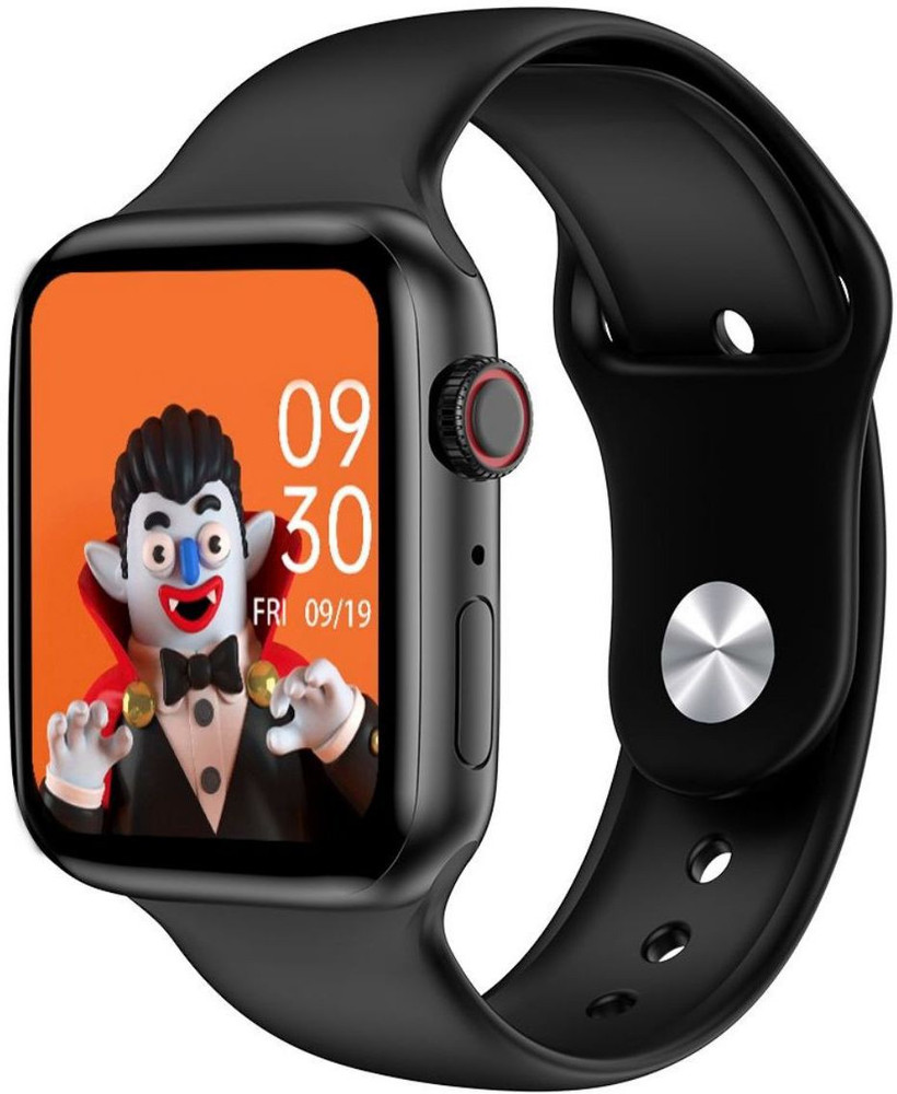 Flipkart apple watch series 6 sale