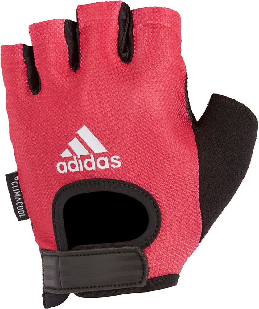 Adidas workout sales gloves womens