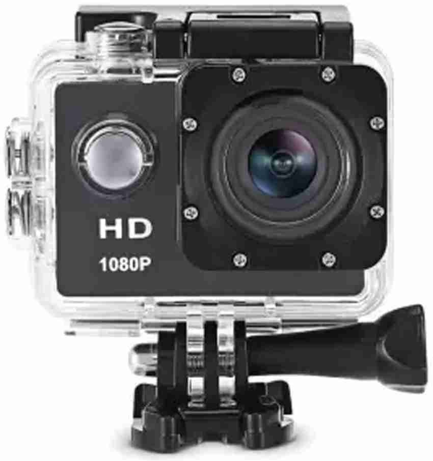 best cheap underwater action camera