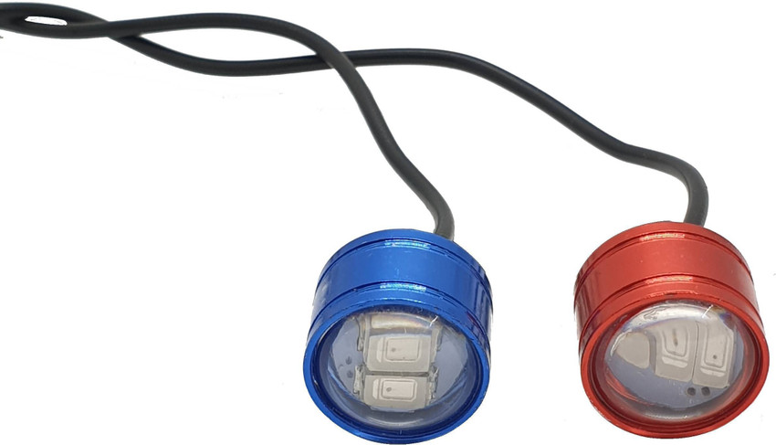 Strobe bike light sales