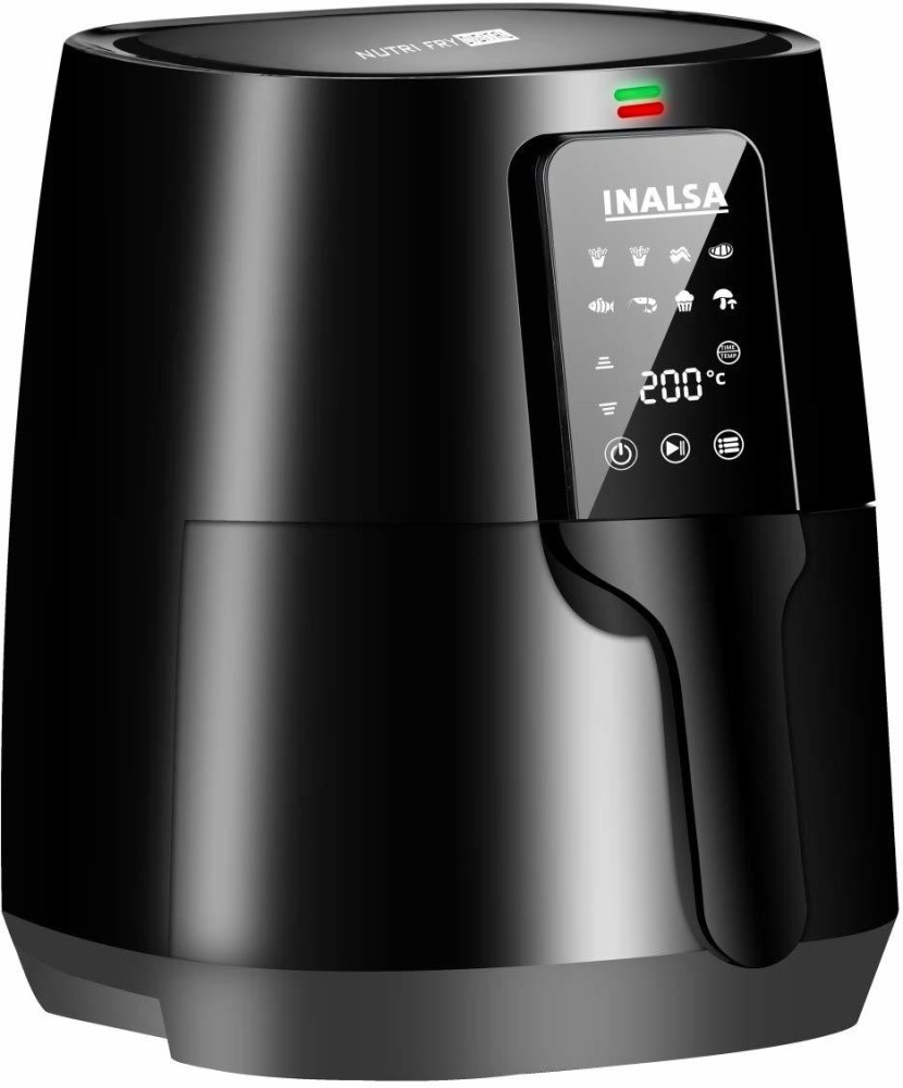 Air hotsell fryer flipkart