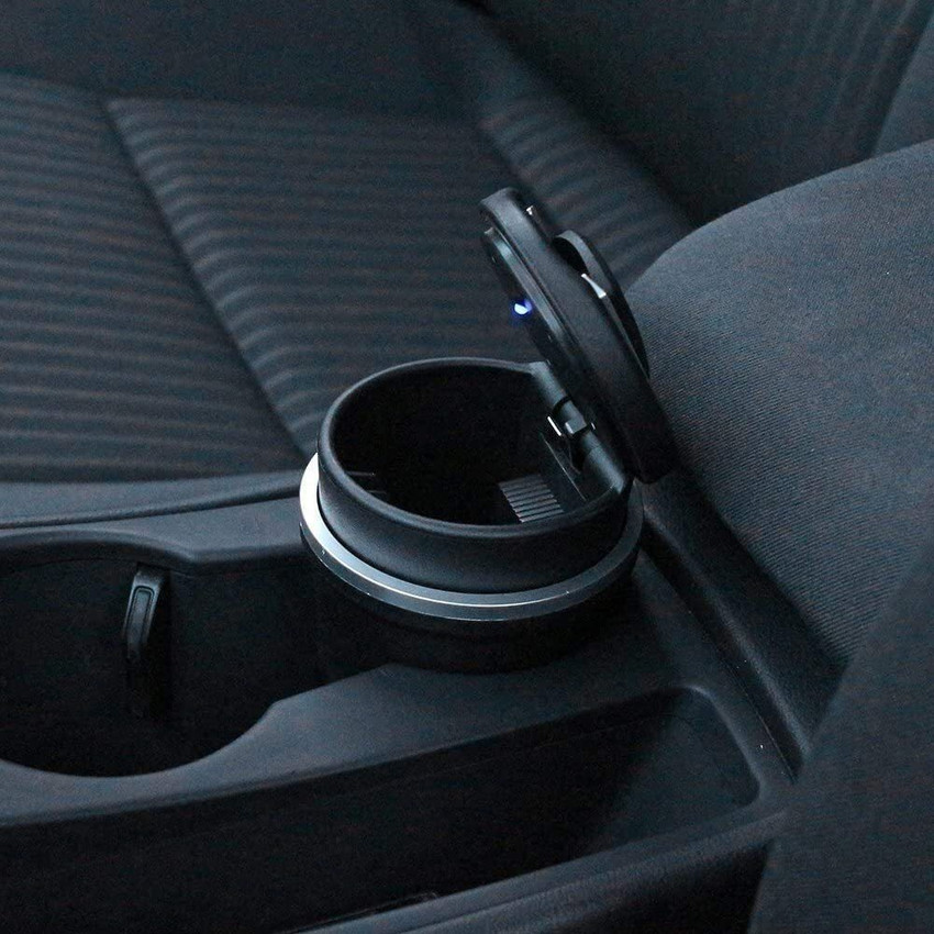 Bmw e90 outlet ashtray cup holder