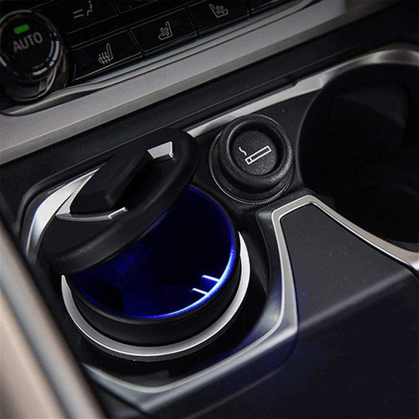 Ashtrays deals in cars