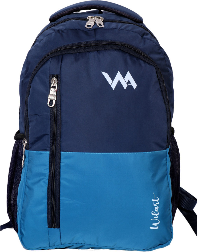 Flipkart discount college bags