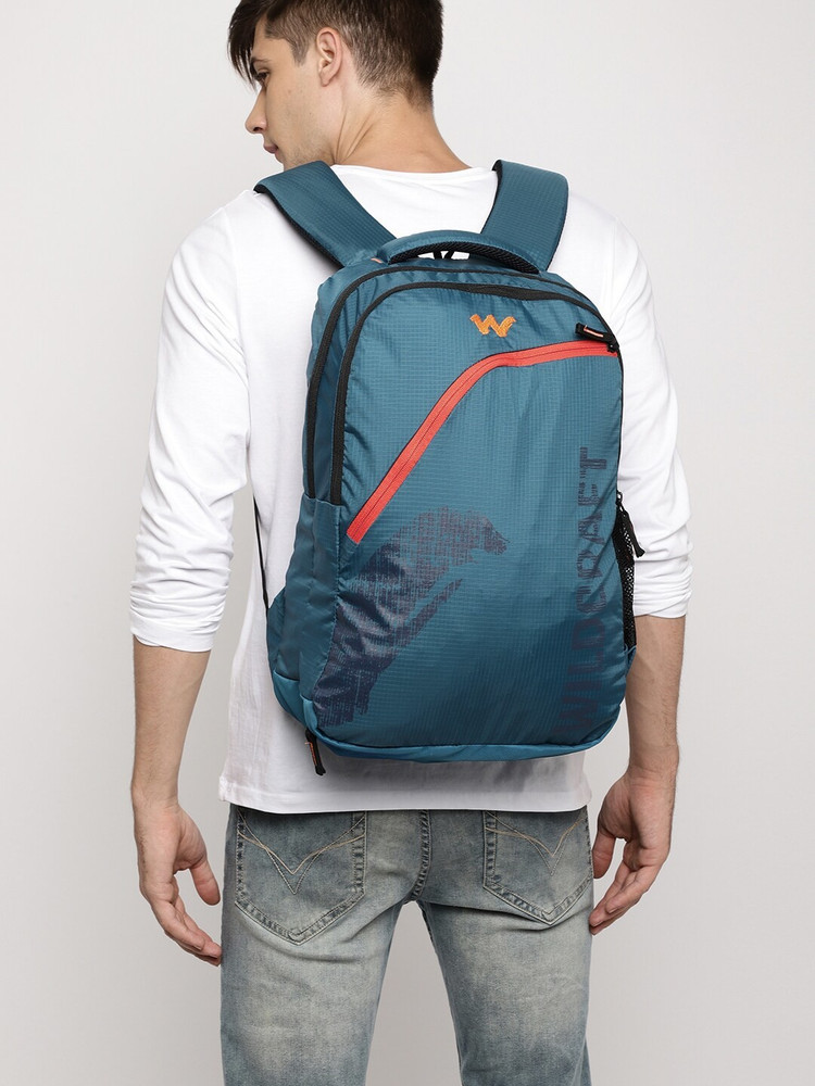 Wildcraft college 2025 bags for mens