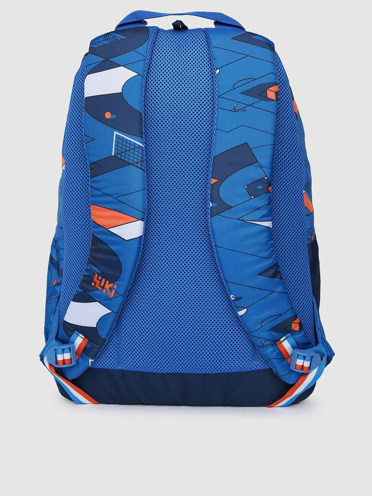 Wildcraft graphics bags top