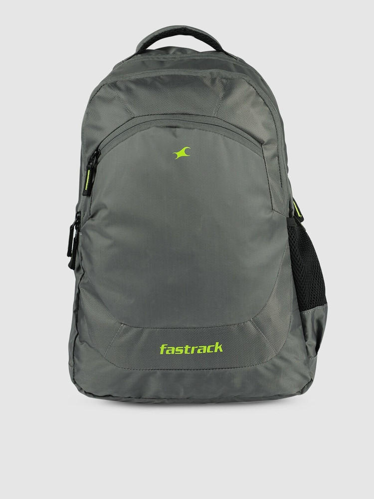 Aggregate more than 127 fastrack college bags for boys super hot