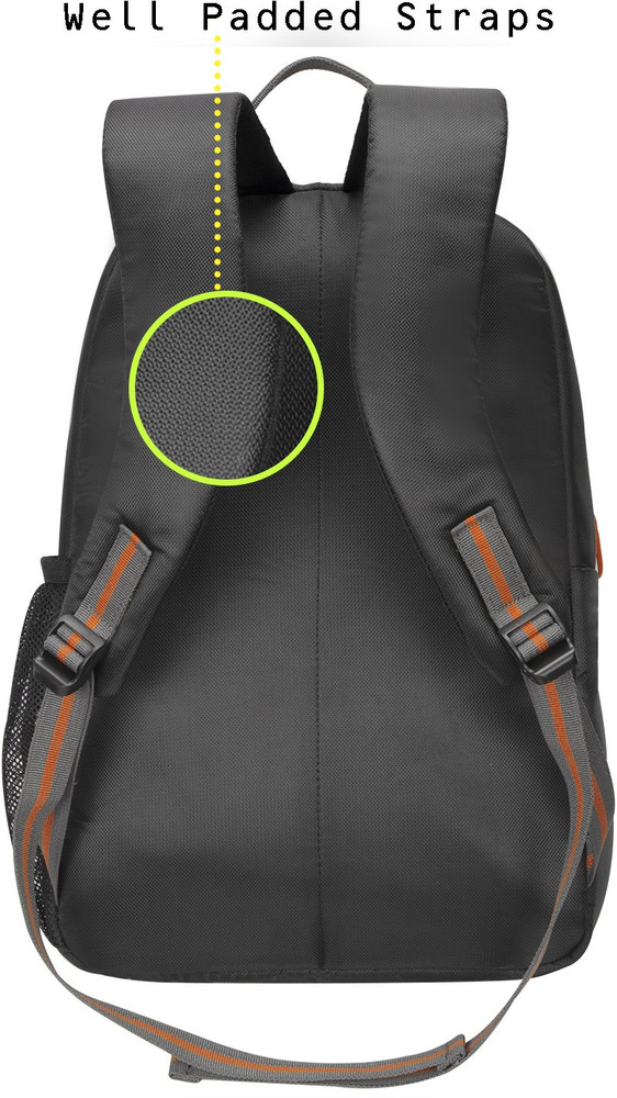13 liter deals backpack