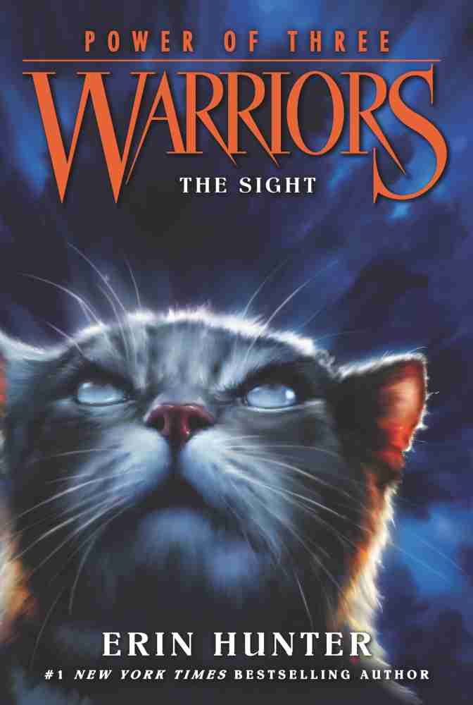 Warriors 3-Book Collection with Bonus Material: Warriors #1: Into the Wild;  Warriors #2: Fire and Ice; Warriors #3: Forest of Secrets by Erin Hunter, eBook