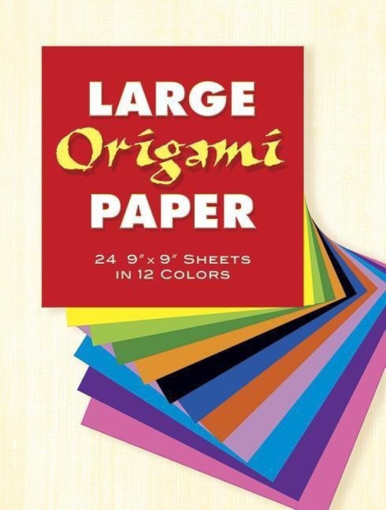 Big Book of Origami