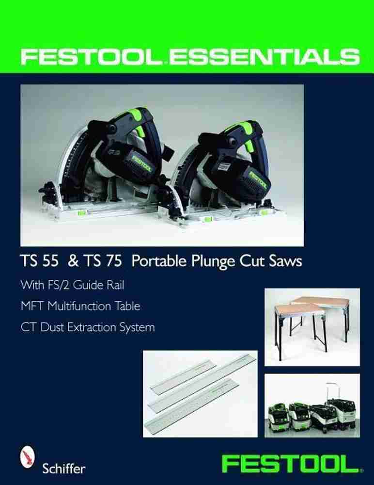 Festool sales ts55 price