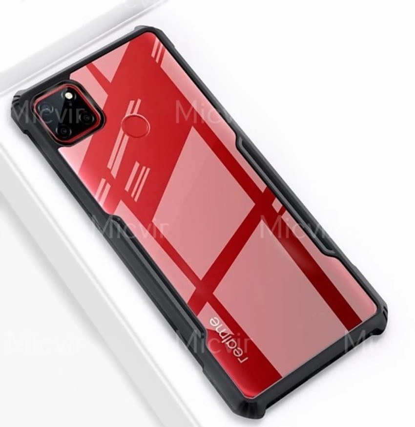 ALONZO Pouch for Redmi 9 Redmi 9C