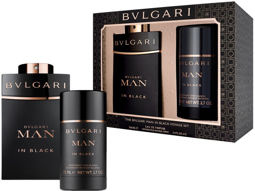 Bvlgari man in black hotsell 150ml price