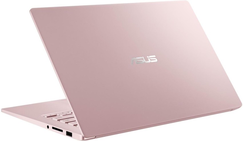 asus pink vivobook