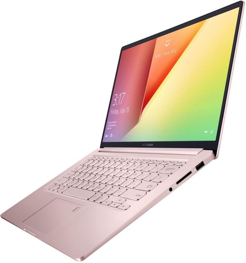 vivobook pink