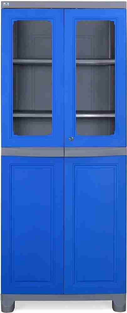 Flipkart plastic cupboard hot sale