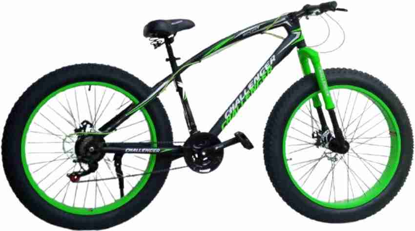 Challenger fat bike new arrivals