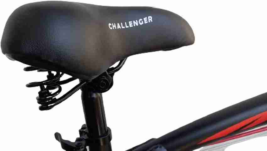 Fat Bike Challenger Sport 21 Speed Dual Disc Front Suspension 26 T