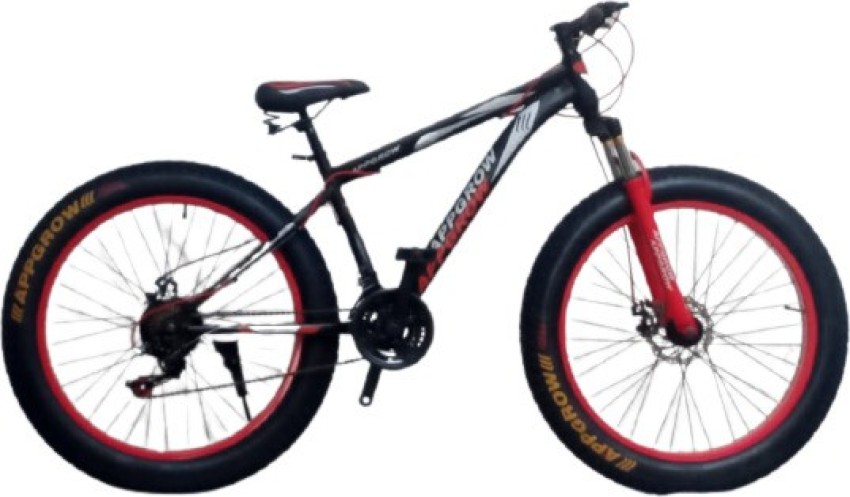 Fat discount bike deals