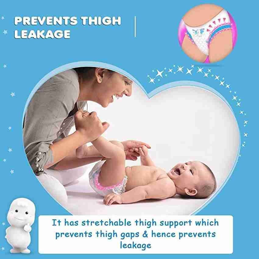 Mamypoko sales newborn 52