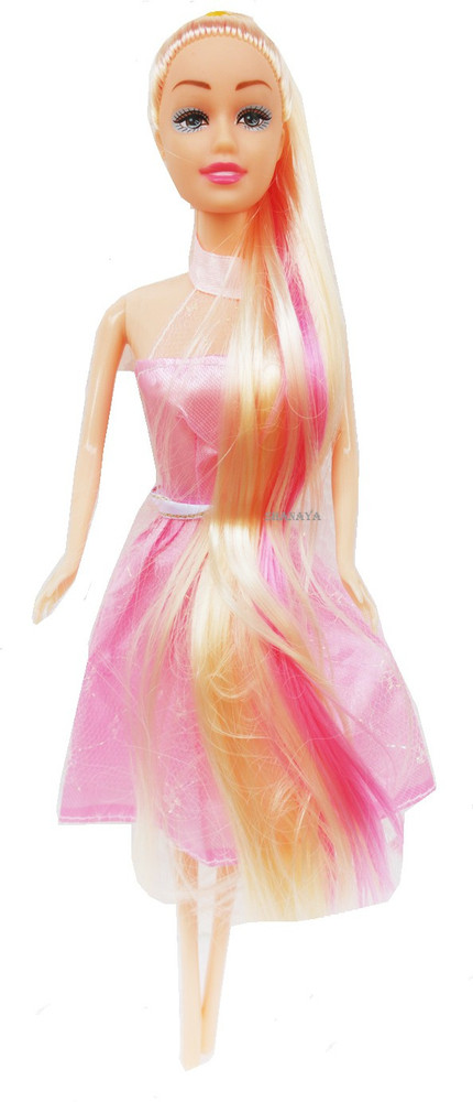 Barbie naya discount