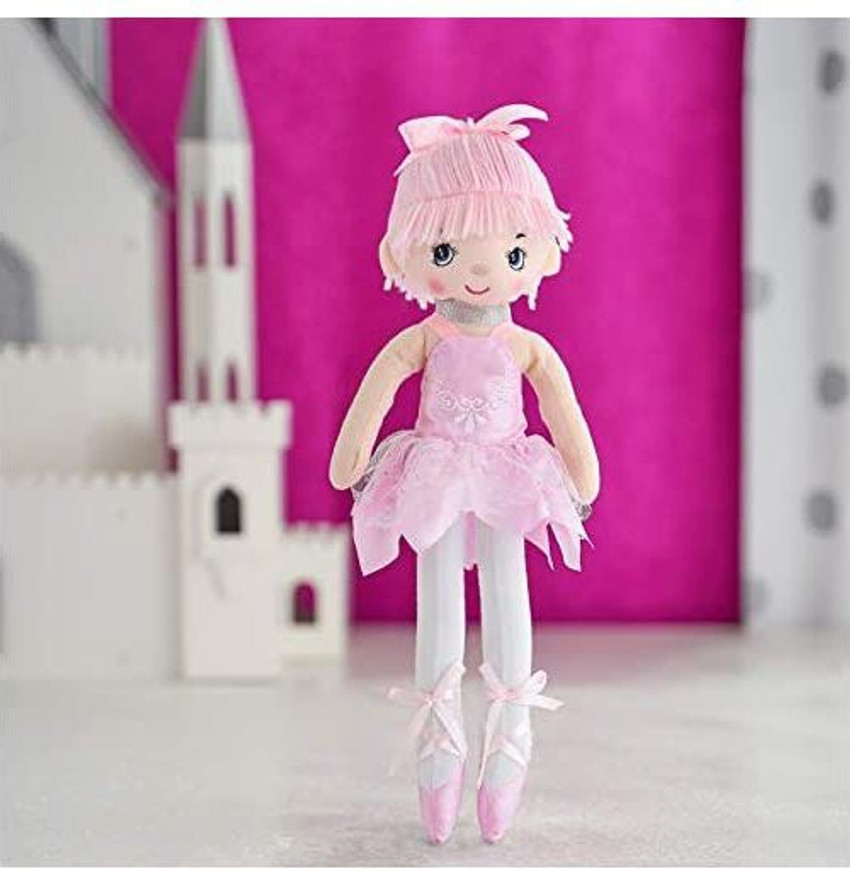 Dancing ballerina sales toy