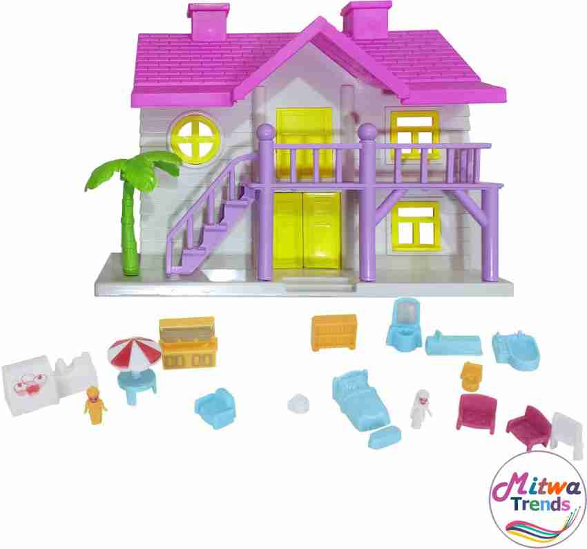 flipkart doll house