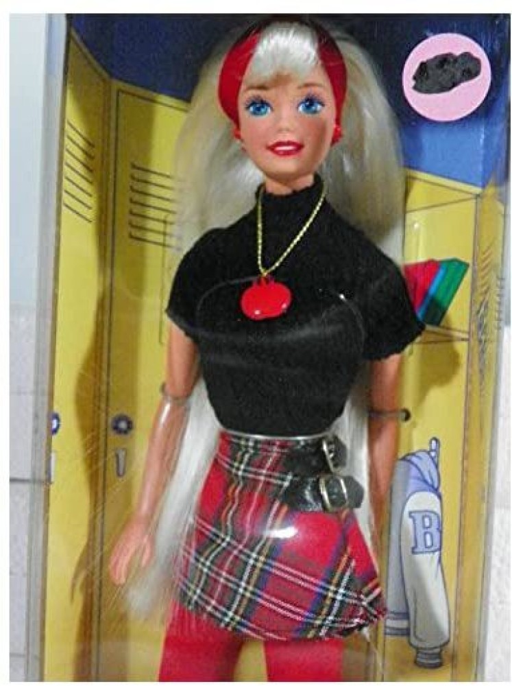 Barbie discount doll 1995