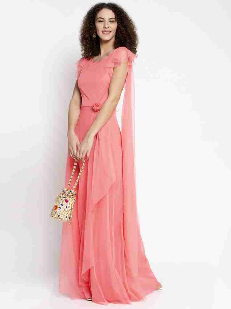 Just wow maxi on sale dress