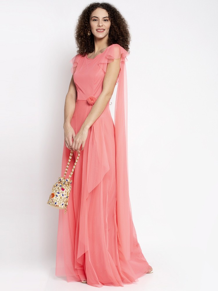 Just wow 2024 maxi dress