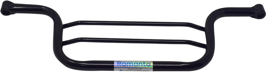 Hero ismart footrest clearance price