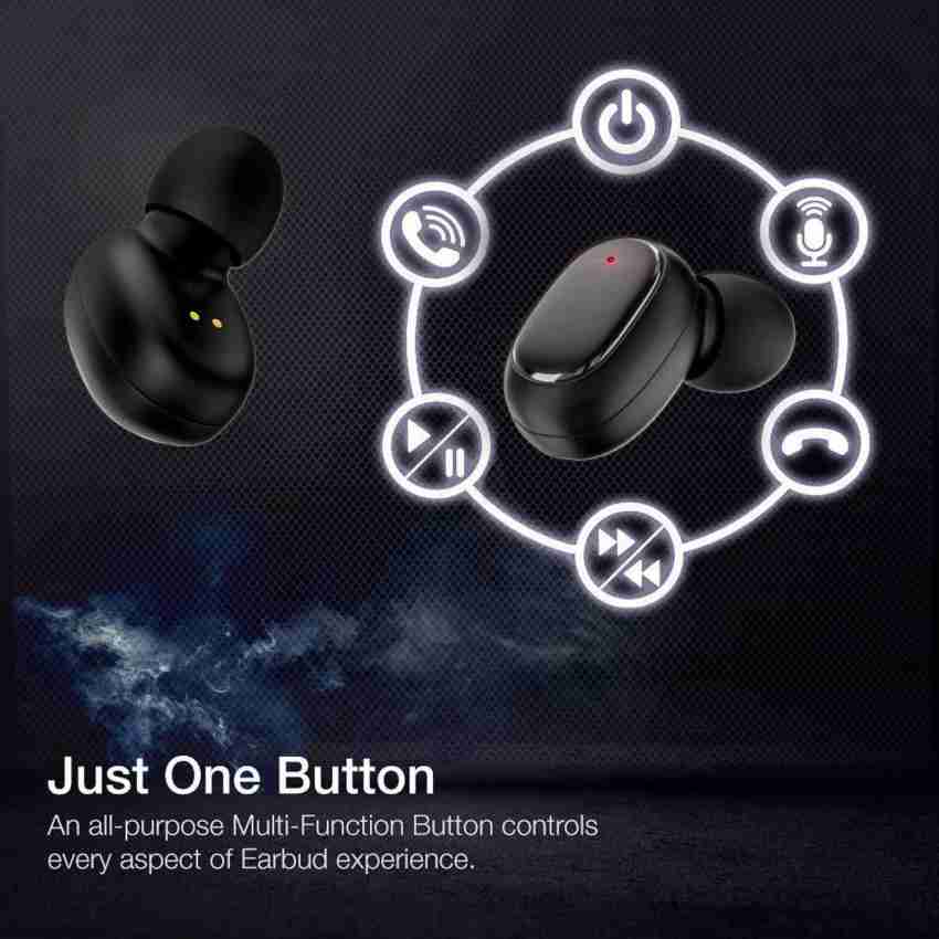 A6s bluetooth earphones hot sale