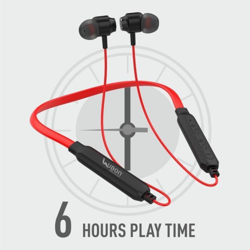 Ubon CL 20 FUSION BAND Bluetooth Headset Price in India Buy Ubon