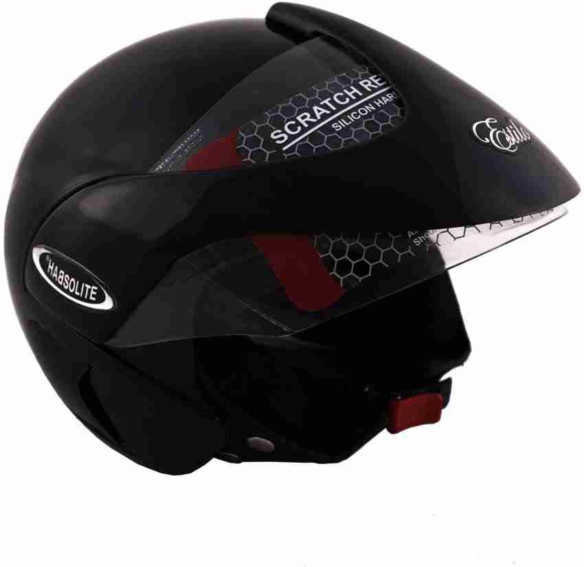 Habsolite helmet hot sale price