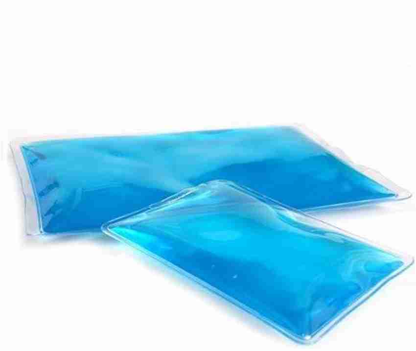 Cold pack shop bag