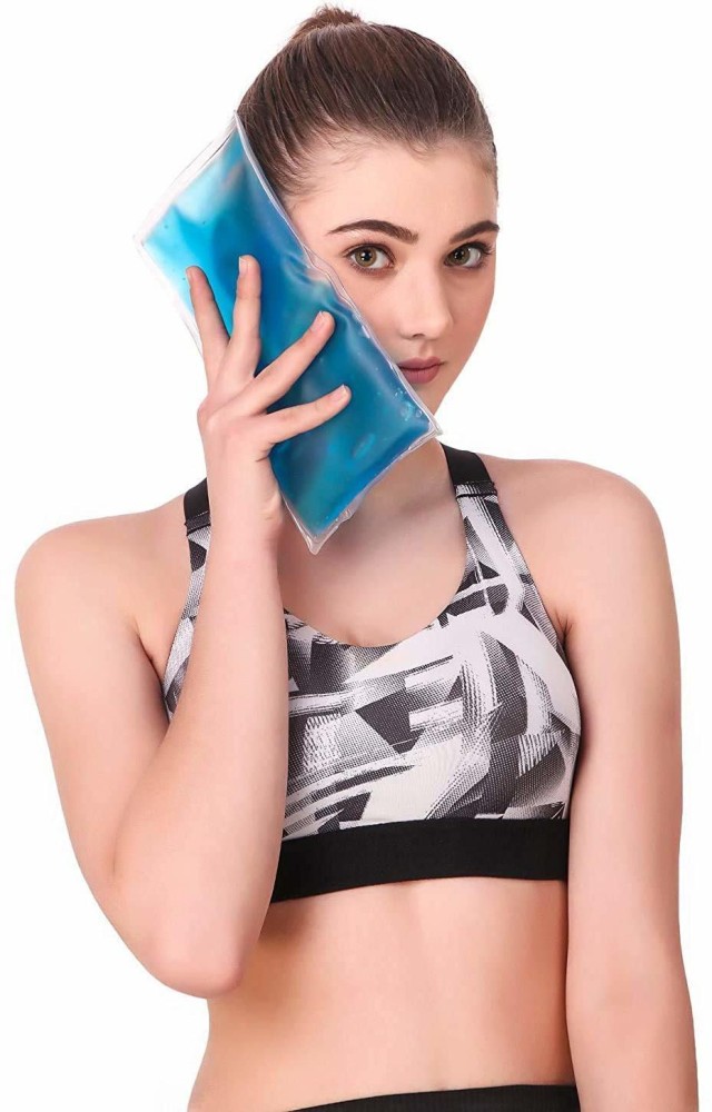 ExpressHub Ice Pack for Hot & Cold Therapy Gel Pack for Pain