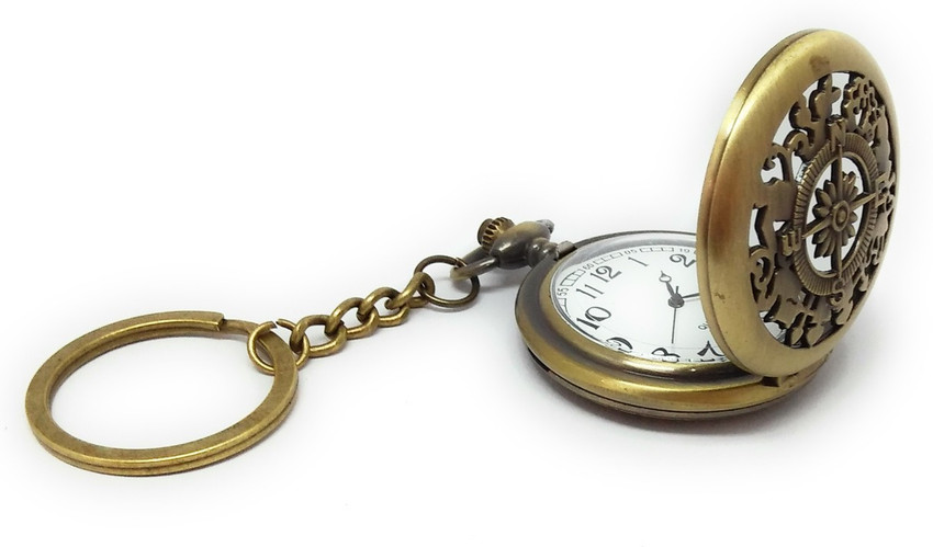 Compass and deals pocket watch